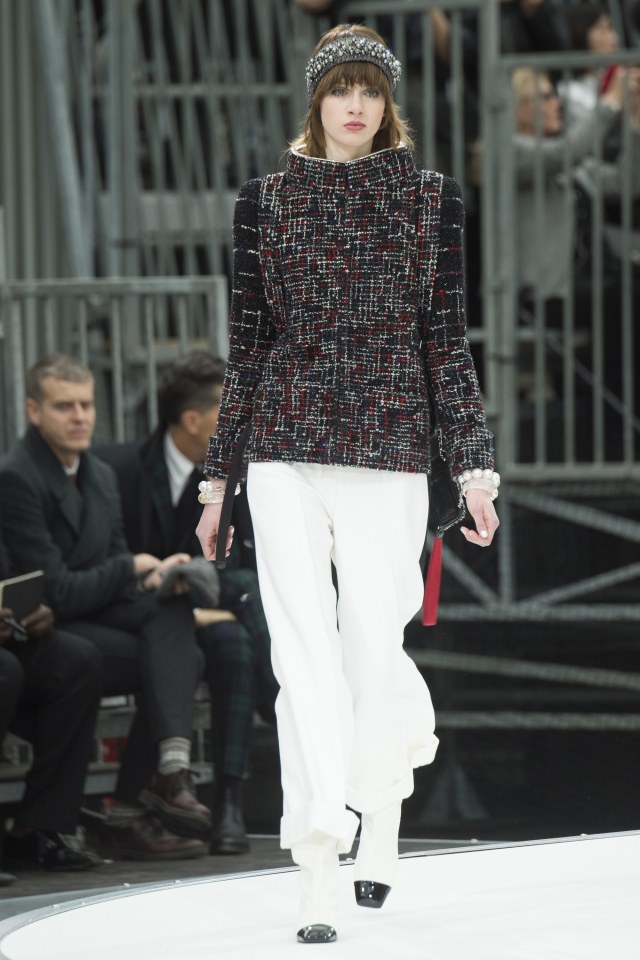 Chanel13rtw