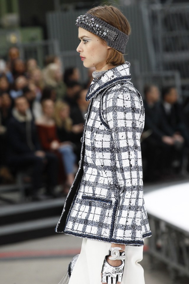 Chanel2rtw