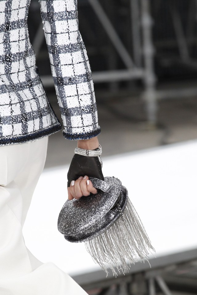 Chanel3rtw