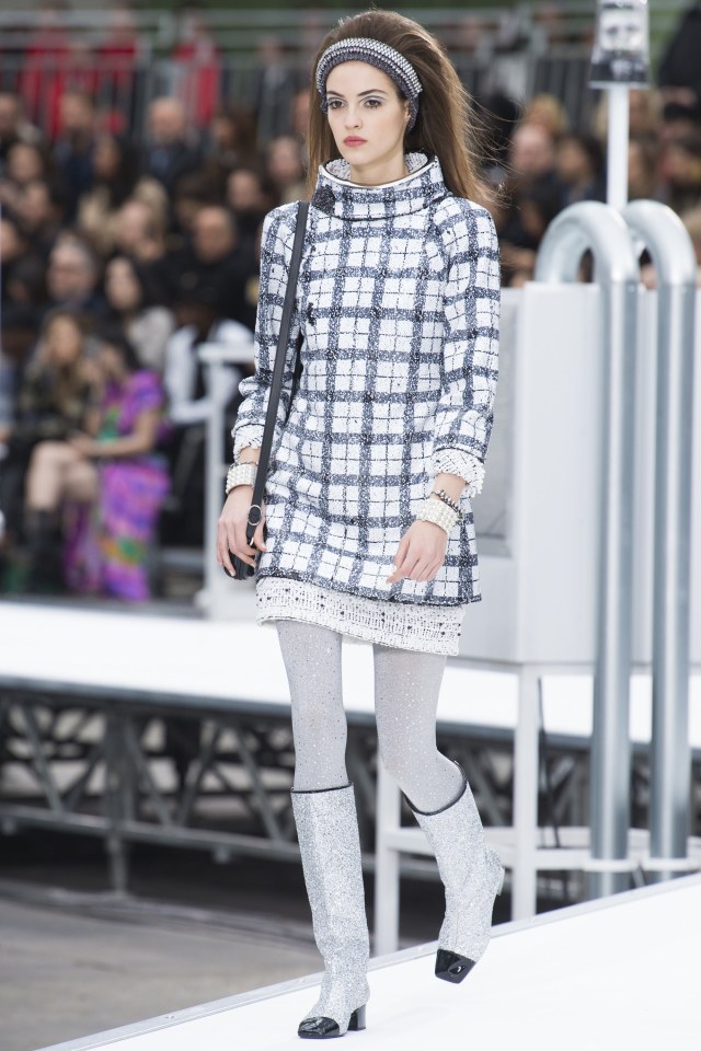 Chanel4rtw