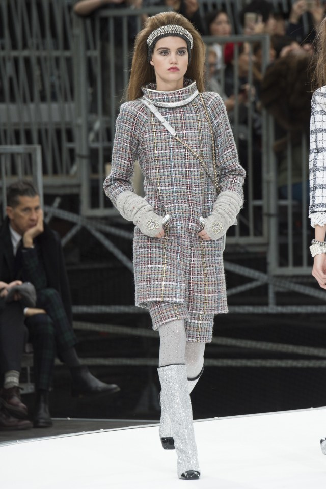 Chanel8rtw