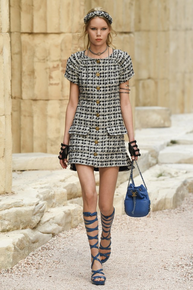 Chanel12resort