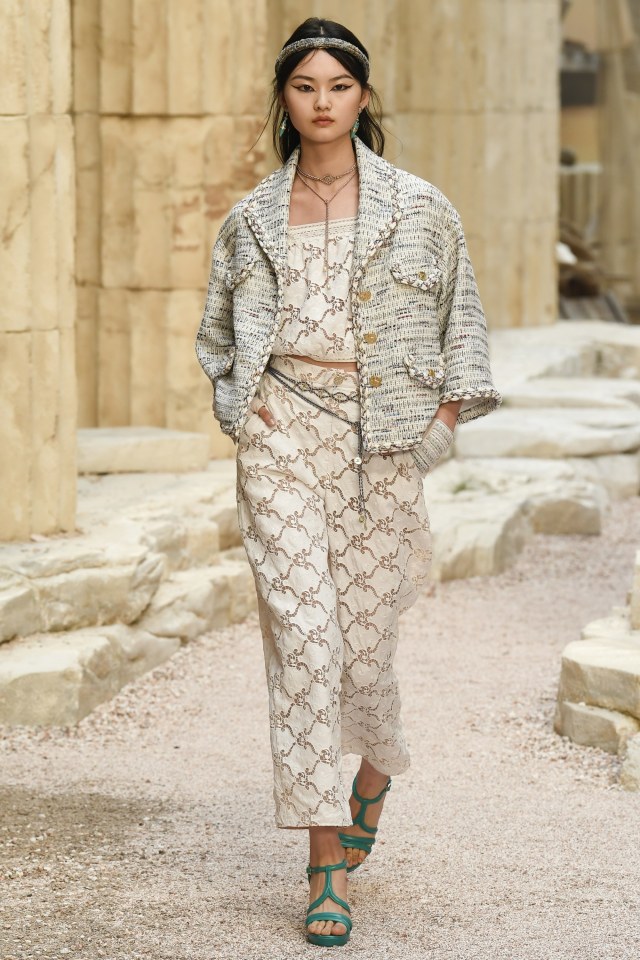 Chanel21resort