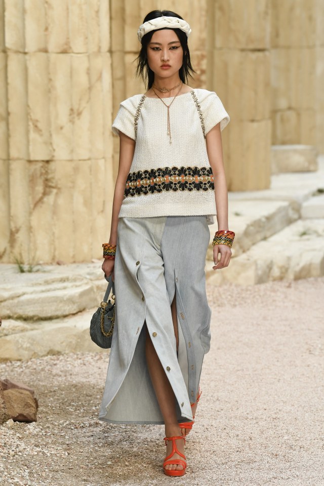 Chanel22resort