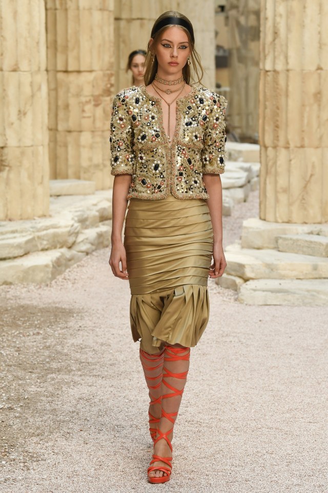 Chanel31resort
