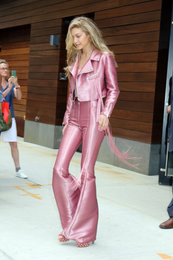 Gigihadidtom+lorenzo