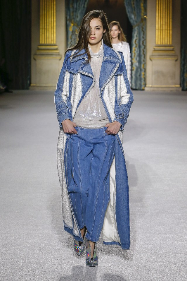 BalmainPFW11