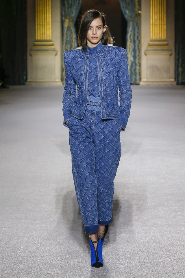 BalmainPFW12