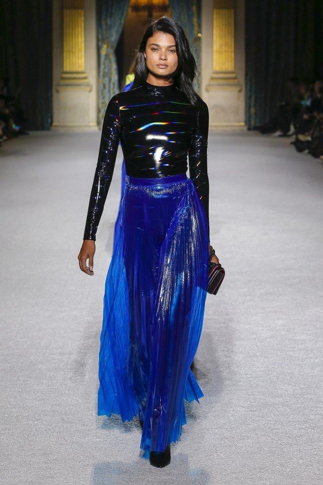 BalmainPFW22