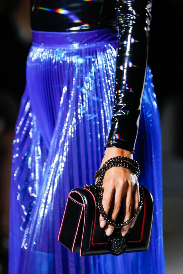 BalmainPFW23