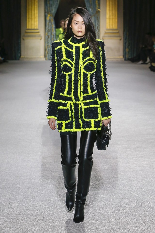 BalmainPFW32