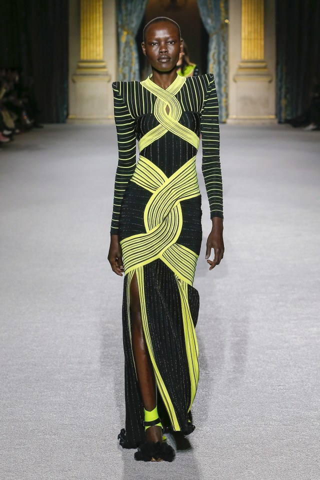BalmainPFW33
