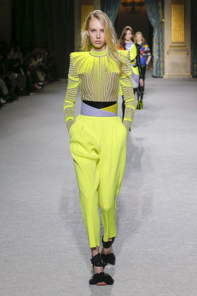BalmainPFW40