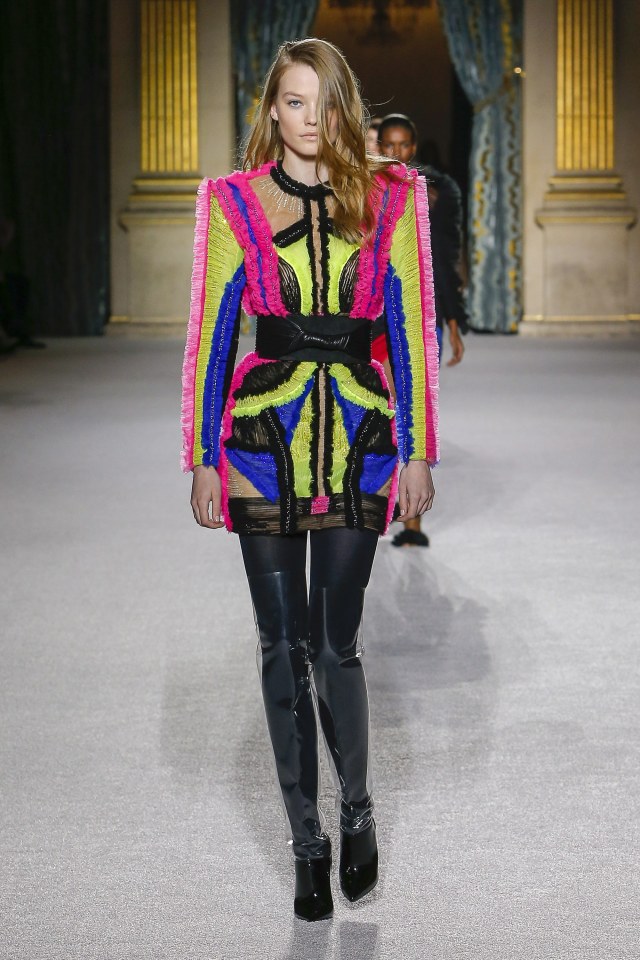 BalmainPFW45