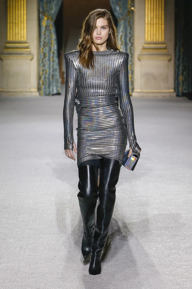 BalmainPFW51