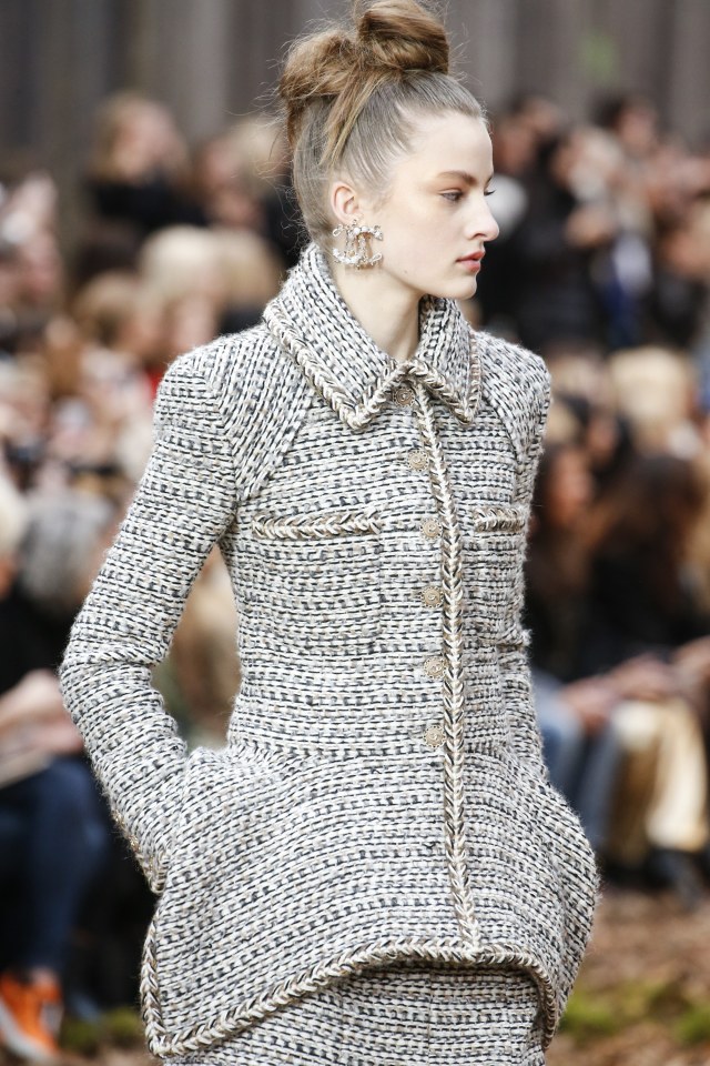 ChanelPFW14