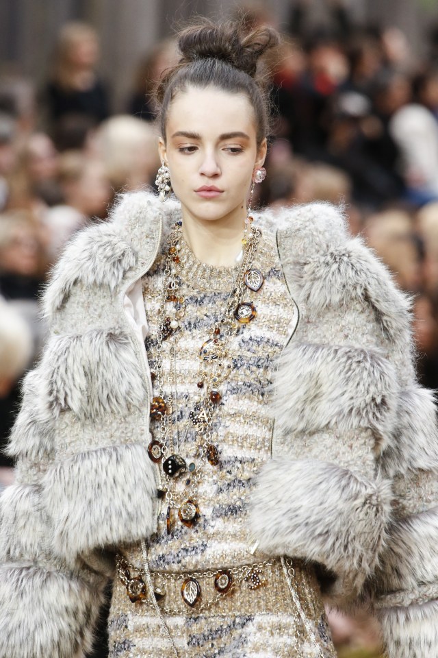 ChanelPFW61